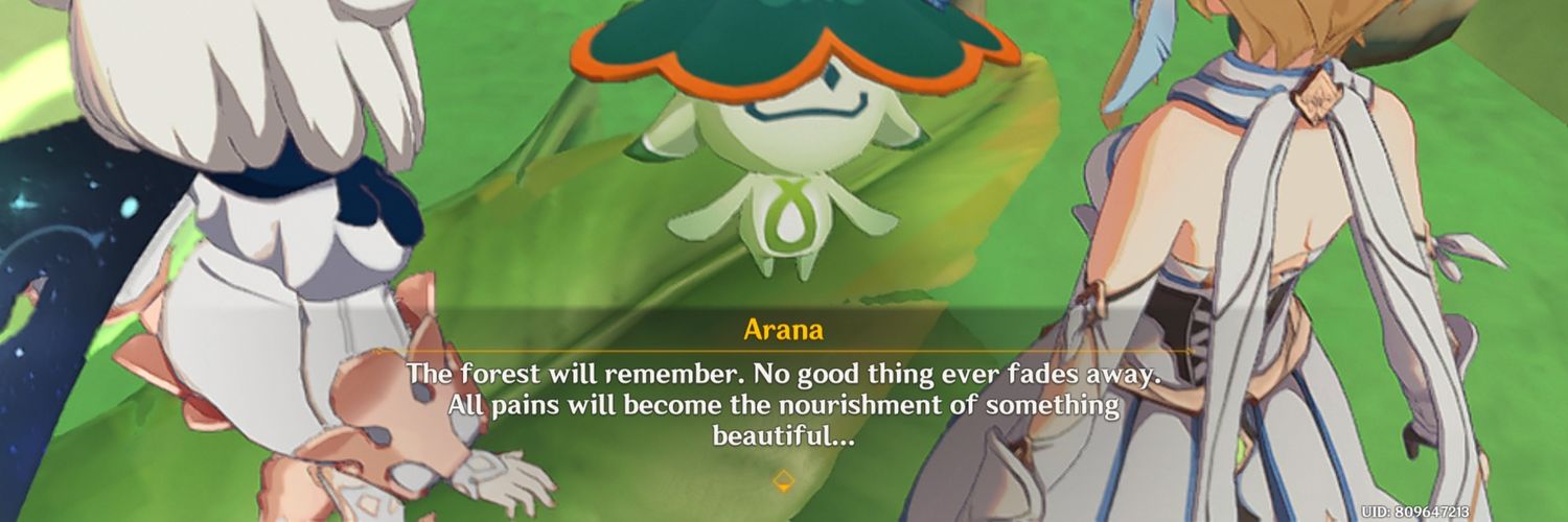 syafhancy's profile banner image