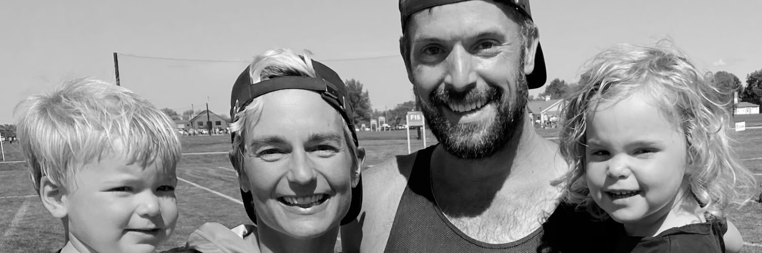 Ryan Gorman #5 banner