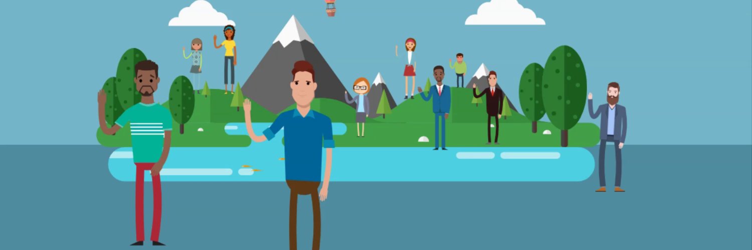 Remote Worker Indonesia banner