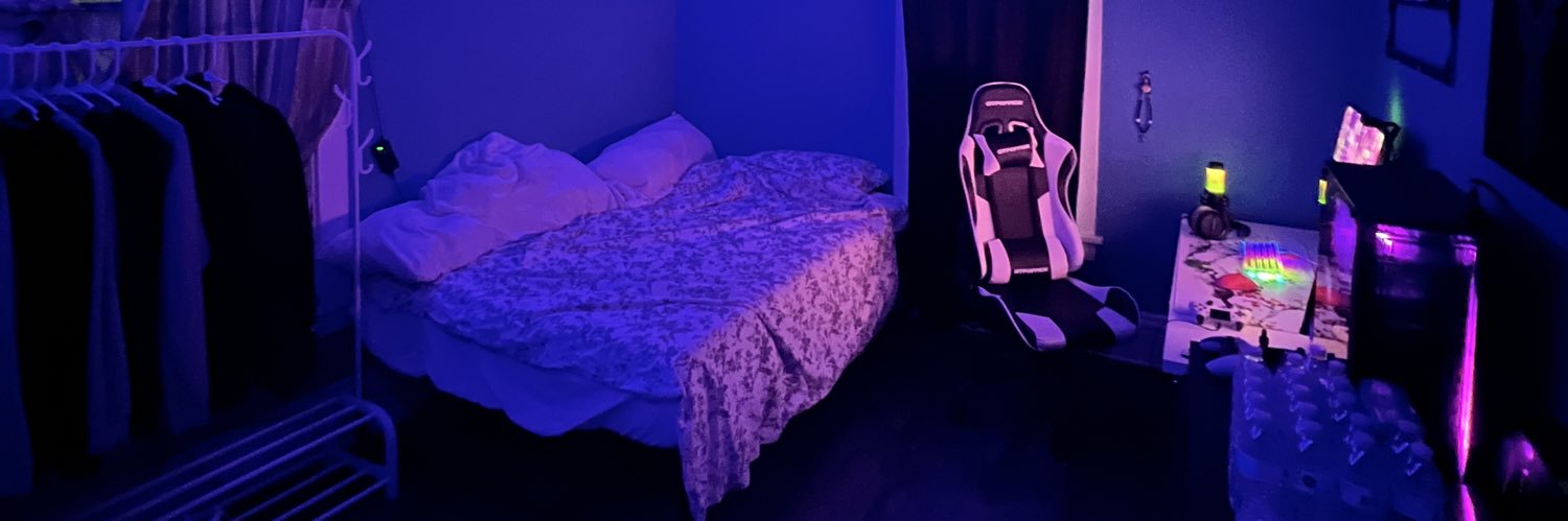RouzyID's profile banner image