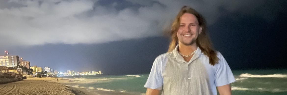 CaptainAPerkins's profile banner image