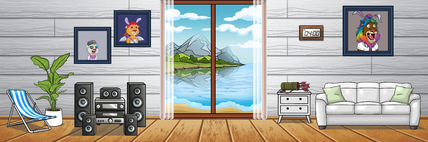 texmesh's profile banner image