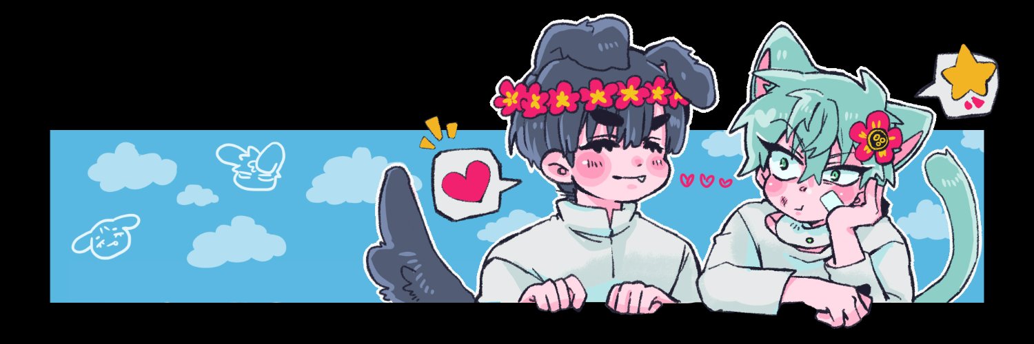 微妙🅑🅒🅐🅣 banner