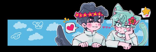 bcatbcat Profile Banner