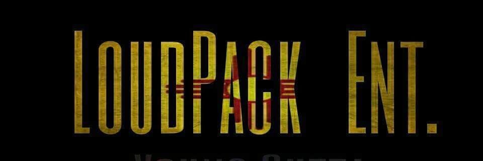 LoudPackEnt03's profile banner image