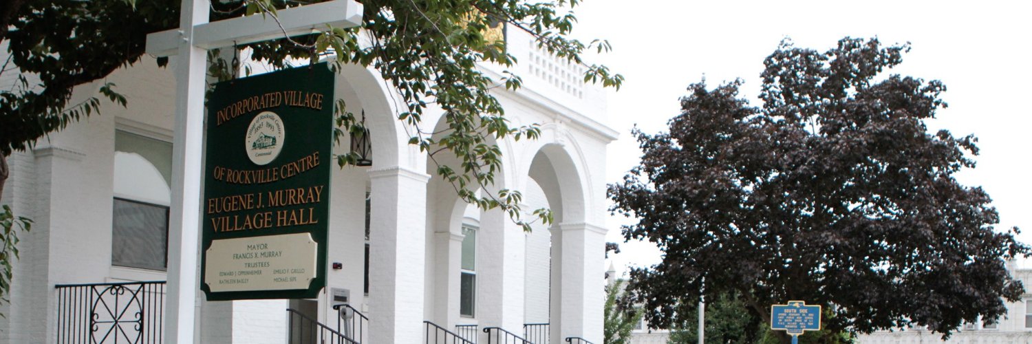 Village of RVC banner