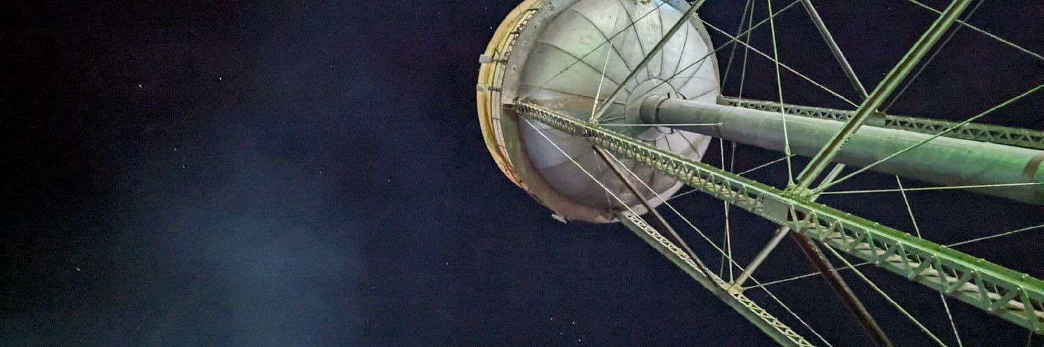 Proud Nobody 🖕 banner