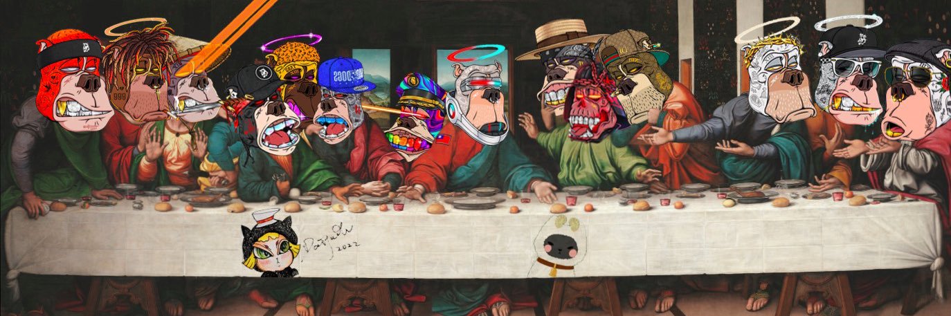 juliolulocesar's profile banner image