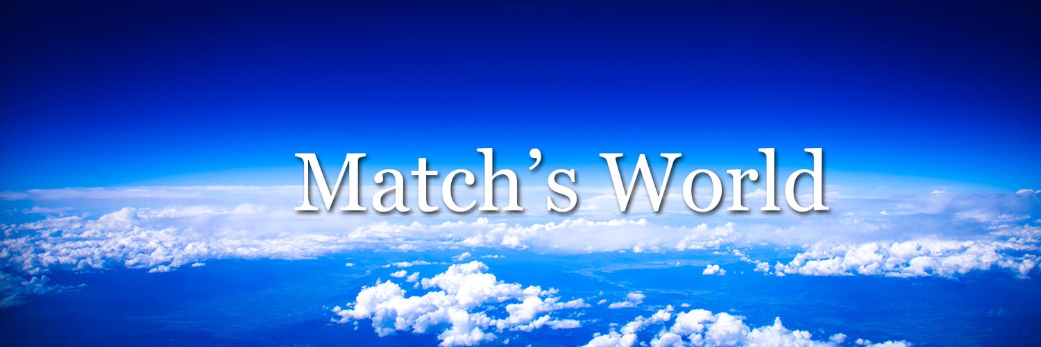 MatchVideoWorks's profile banner image