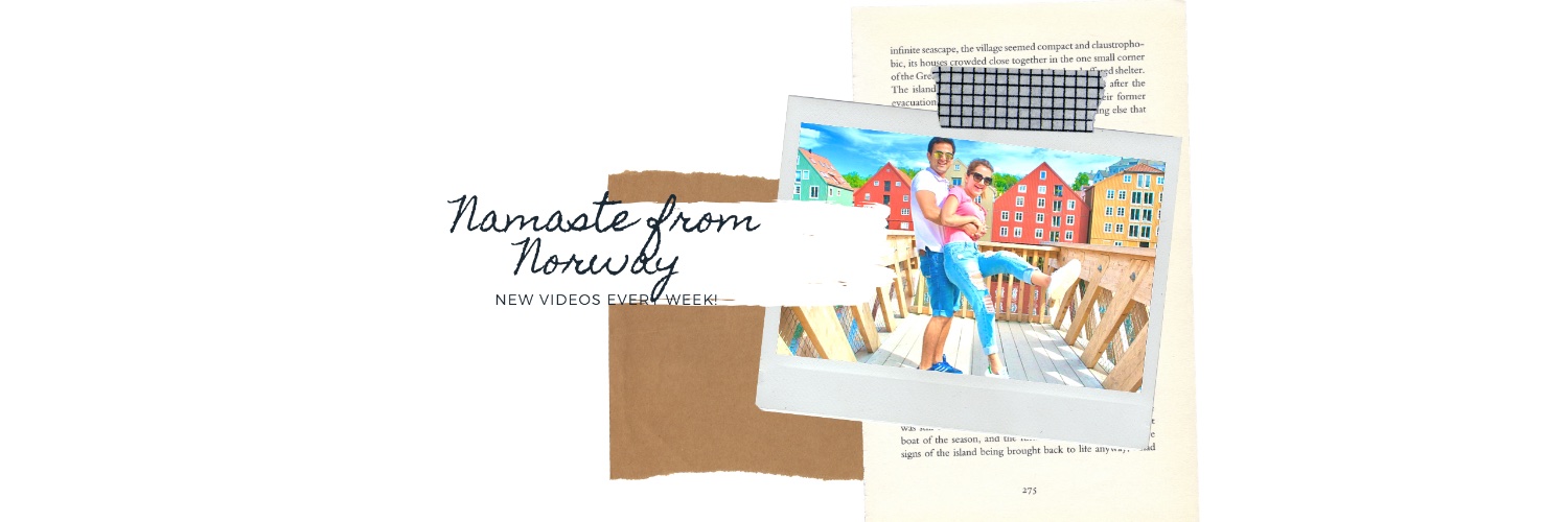 FromNamaste's profile banner image