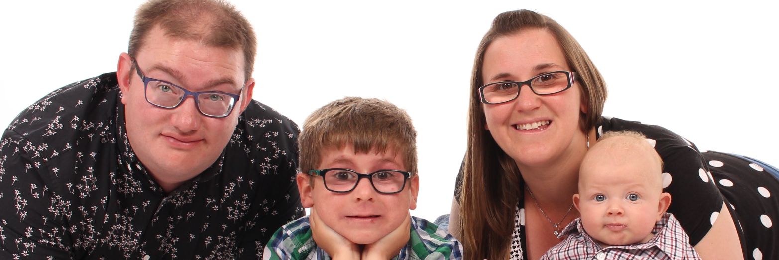 Andy Bowditch banner