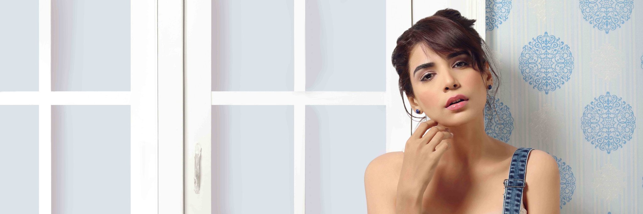 Luv R Isrrani banner