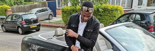 decentsolo Profile Banner