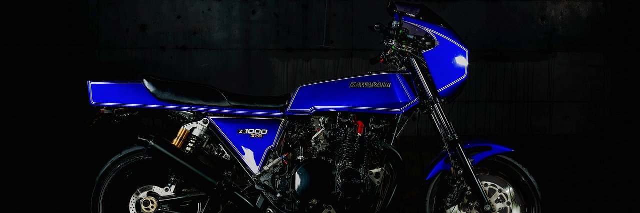 Z1R-うめ@腎臓がんステージ4バイク乗り banner