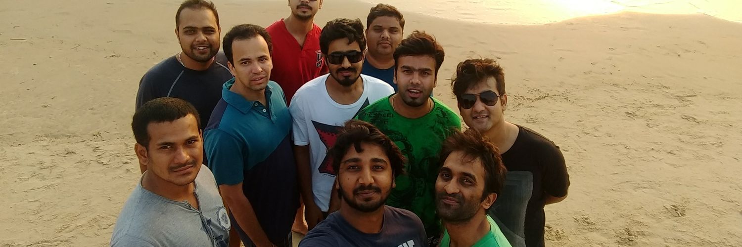 niranjanl's profile banner image
