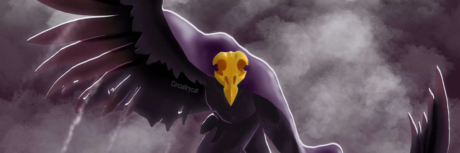 circuitrycat's profile banner image