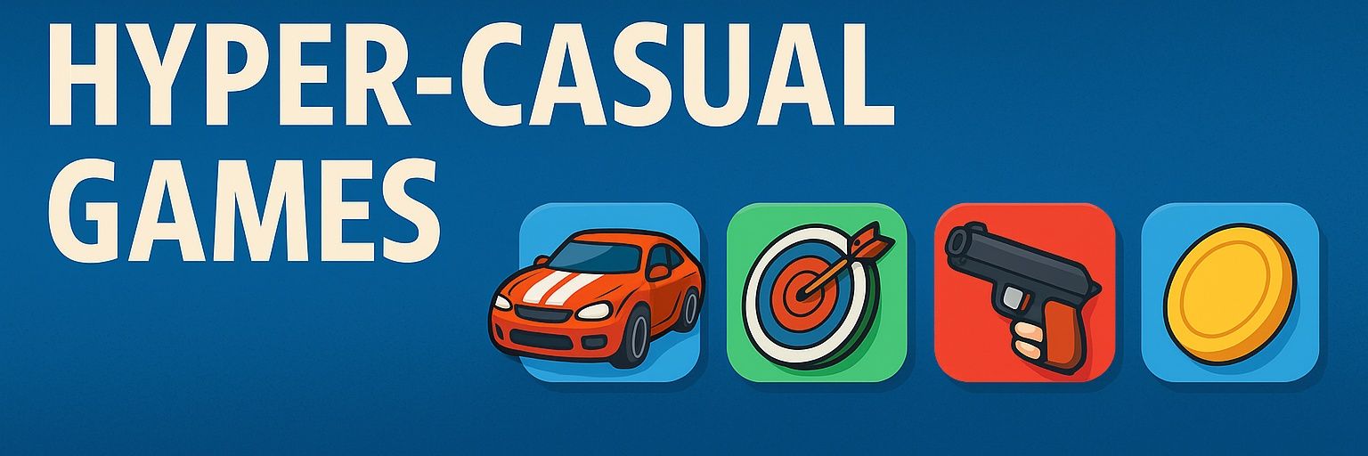 GameSprout | Mobile Game Developer banner