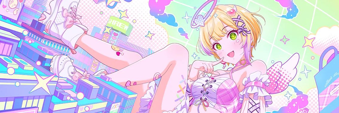 deshi0505's profile banner image