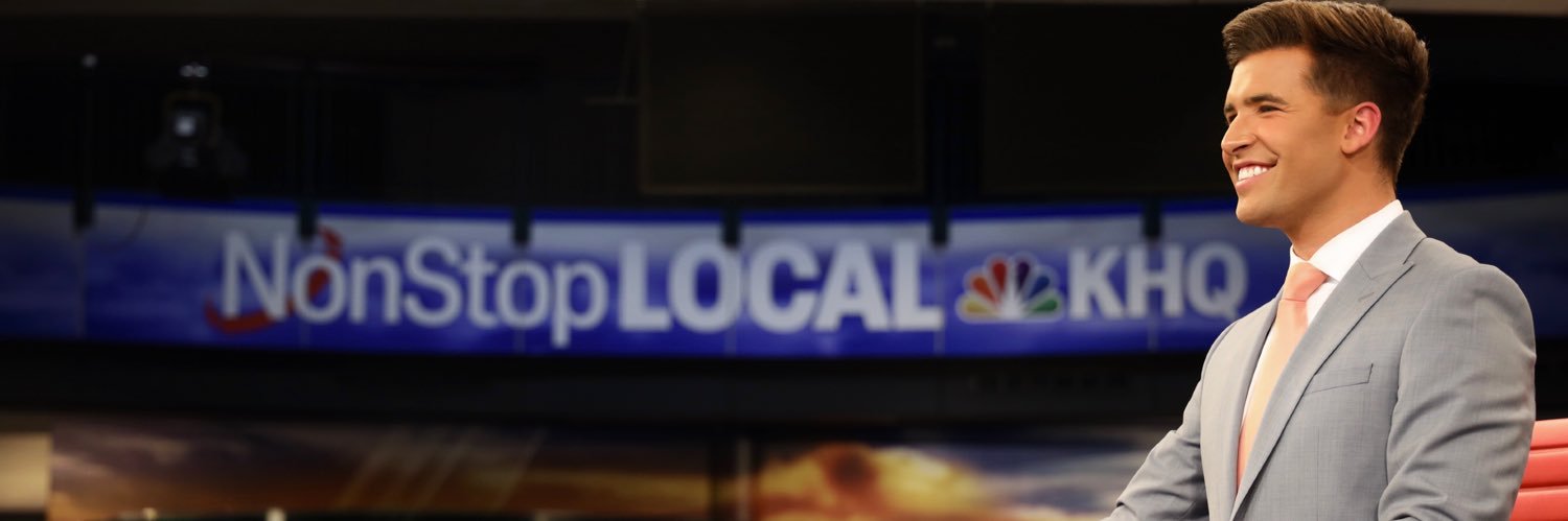 John Webb banner