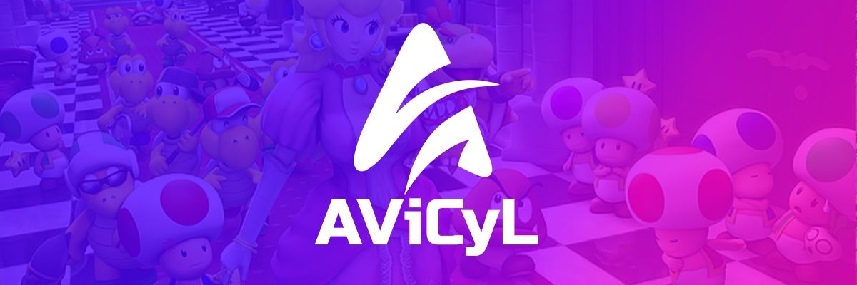 AViCyL banner
