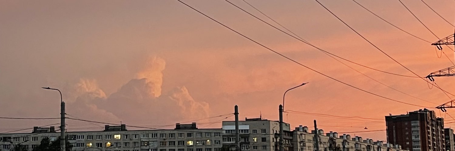 thuundeerclouds's profile banner image