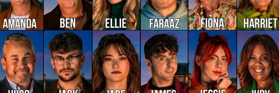 PrinceHedgehog #RACHEL STAN banner