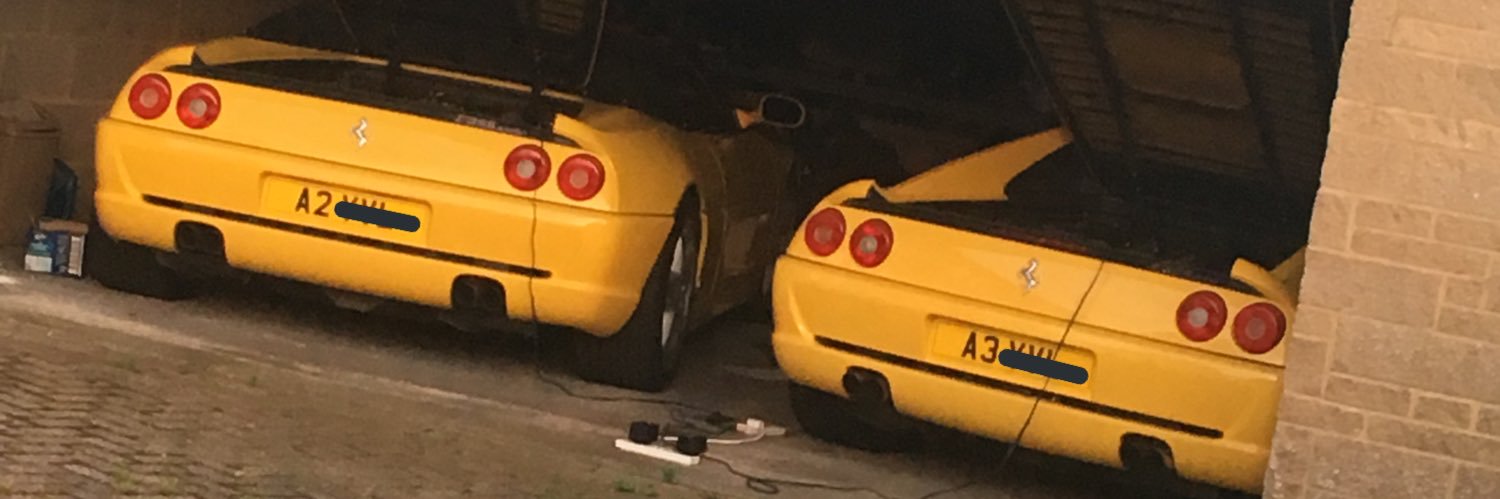 SirRobboXXX's profile banner image