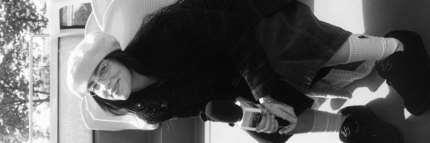 ophélia 𑣿 banner