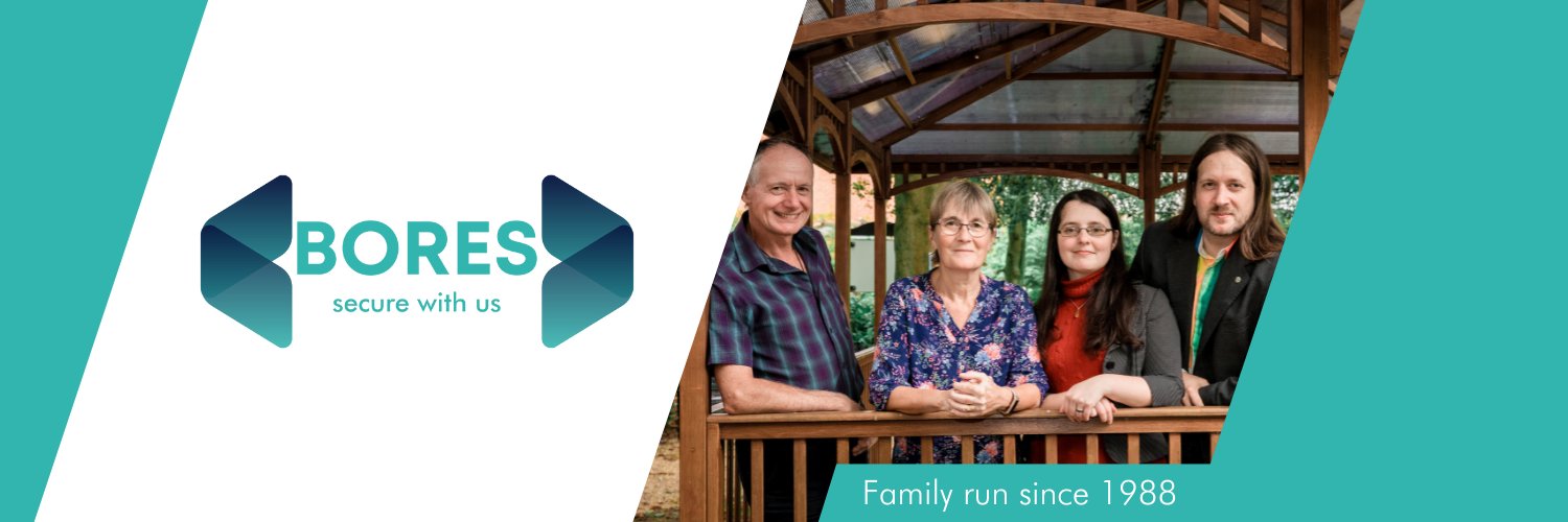 Bores banner