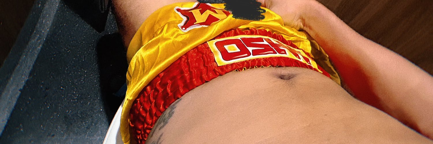 วอร์มที่เป็นนักมวยอะ banner