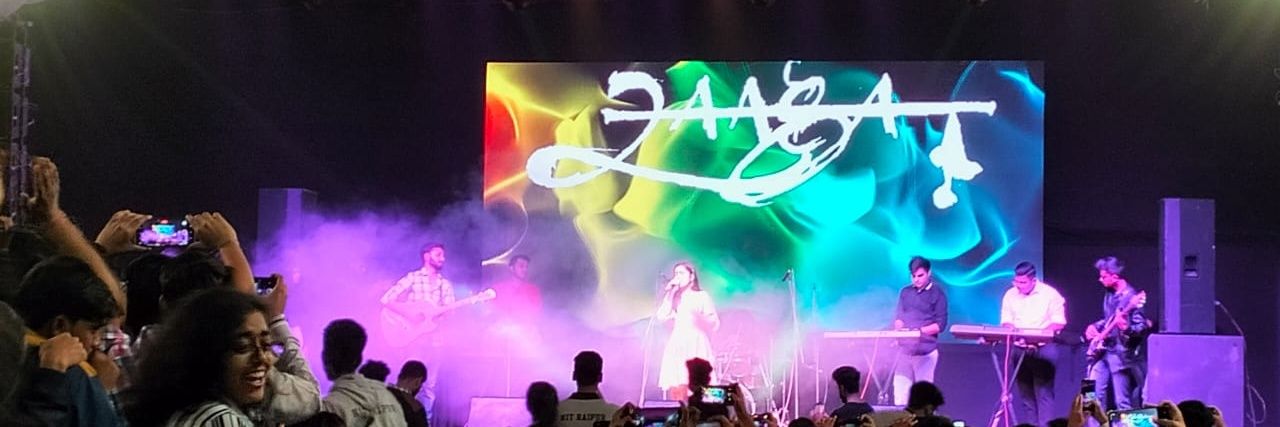 Himanish Singh banner