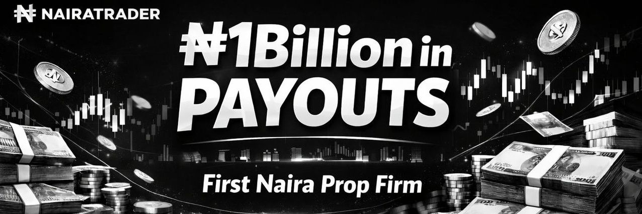 Oluwasegun NairaTrader banner