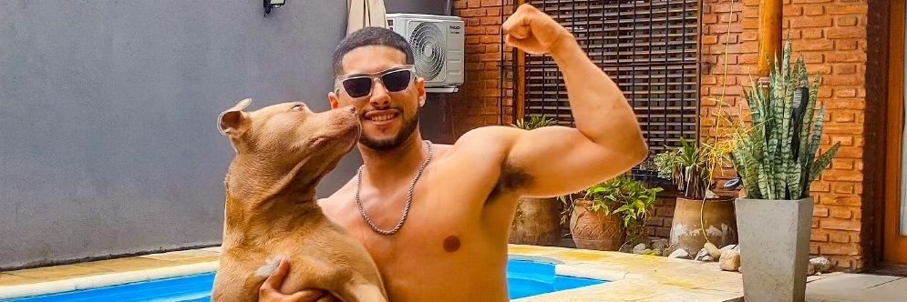 agusverdala's profile banner image