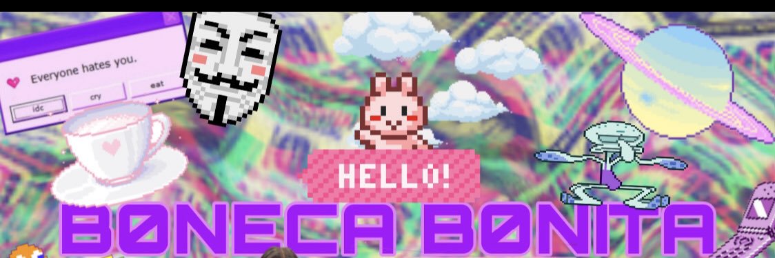 bonita_boneca's profile banner image