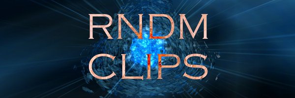 rndmclips Profile Banner