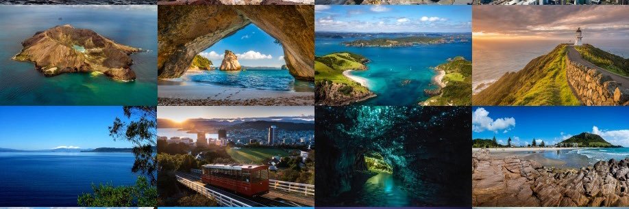 Darton Geography 🌍 banner