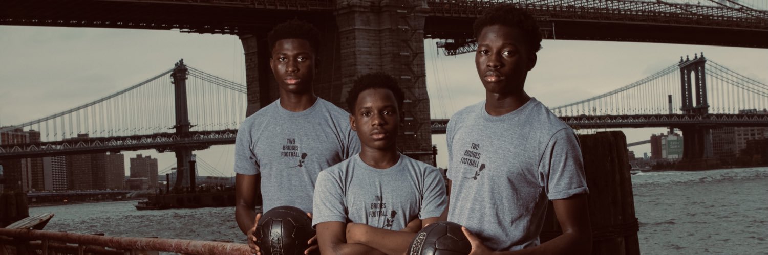 Two Bridges Football (Social) banner