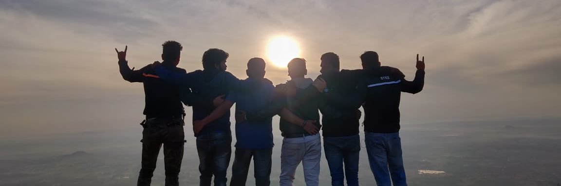 IamSharan725's profile banner image