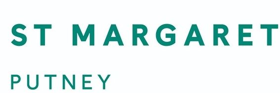 Music at St Margaret's Putney banner