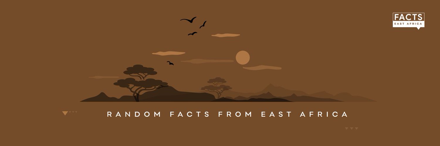 Facts East Africa Profile Banner