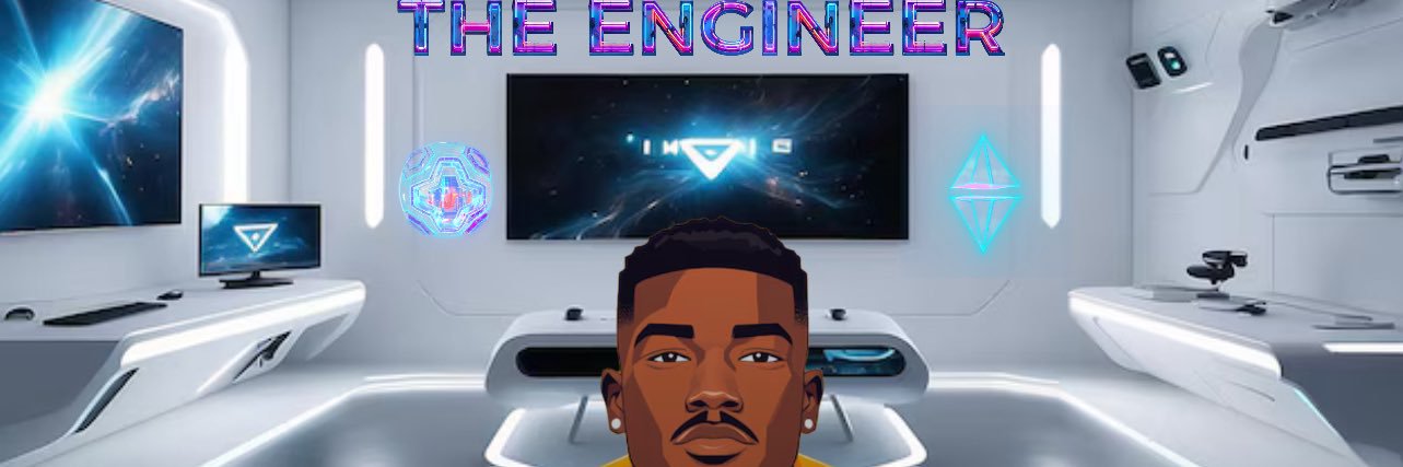The Engineer banner
