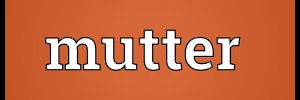 VirginiaMuttter's profile banner image