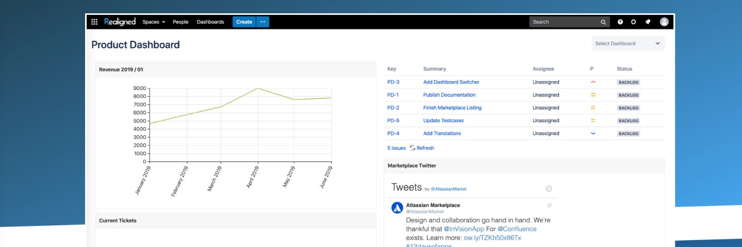 Realigned Technologies banner