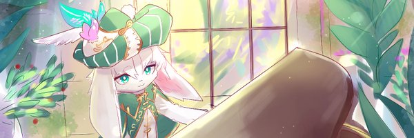 kemochuki Profile Banner