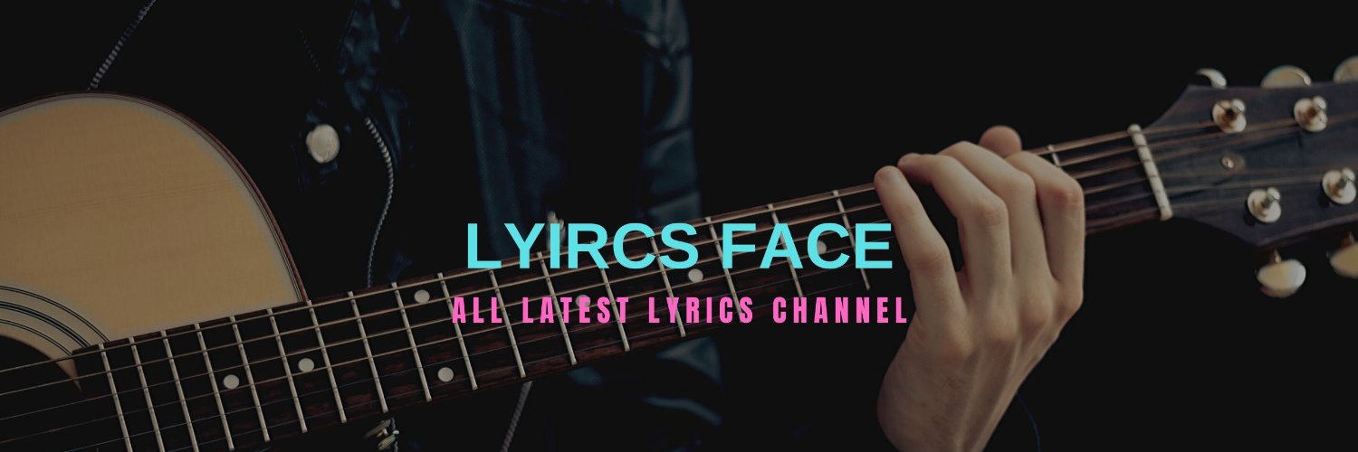 face_lyrics's profile banner image