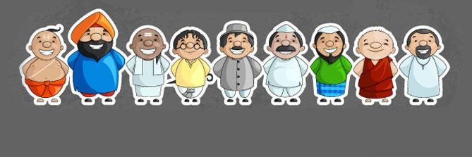 H.SINGH banner