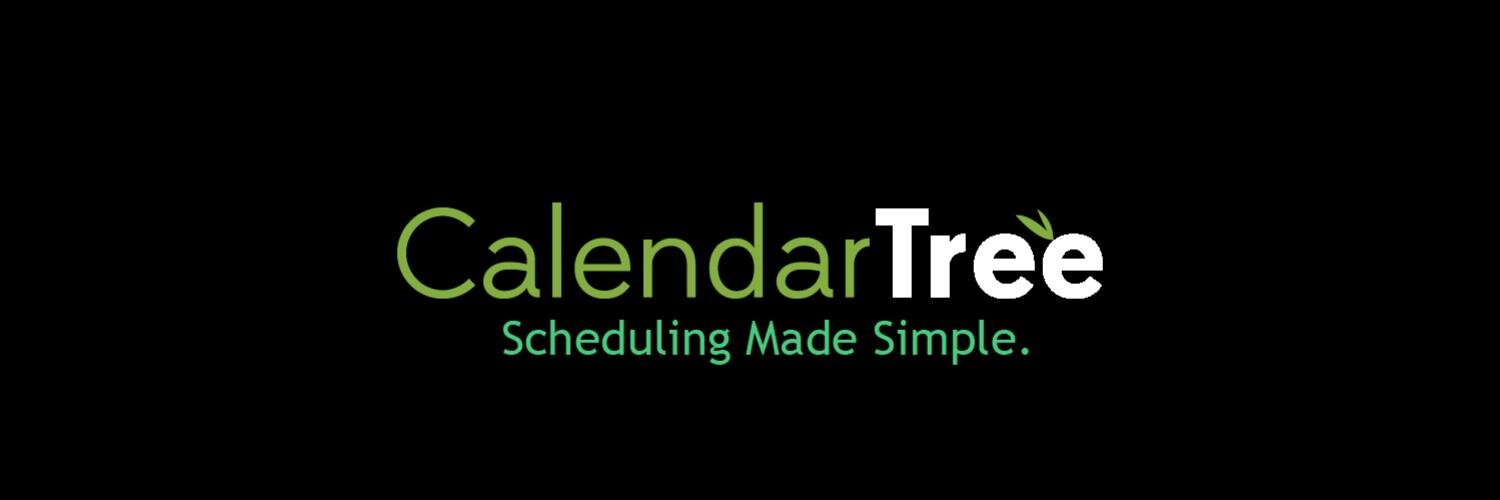 calendartree's profile banner image