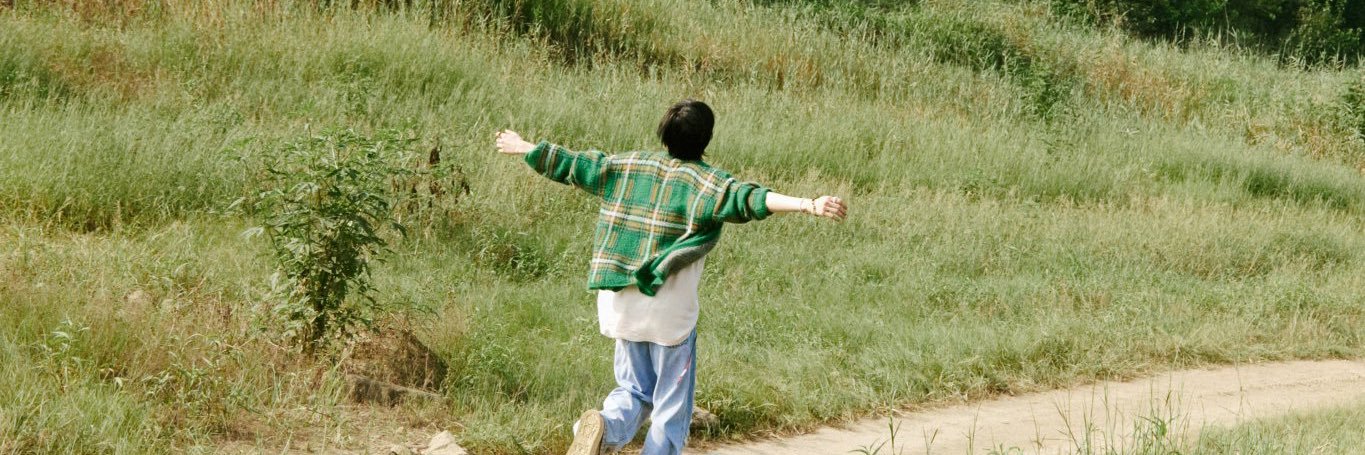 lia || happy jake :) banner