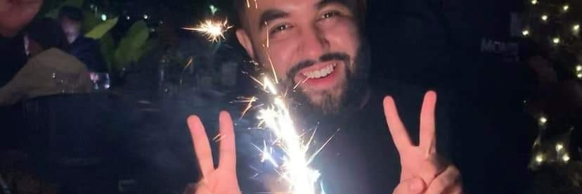 pauliciousone's profile banner image