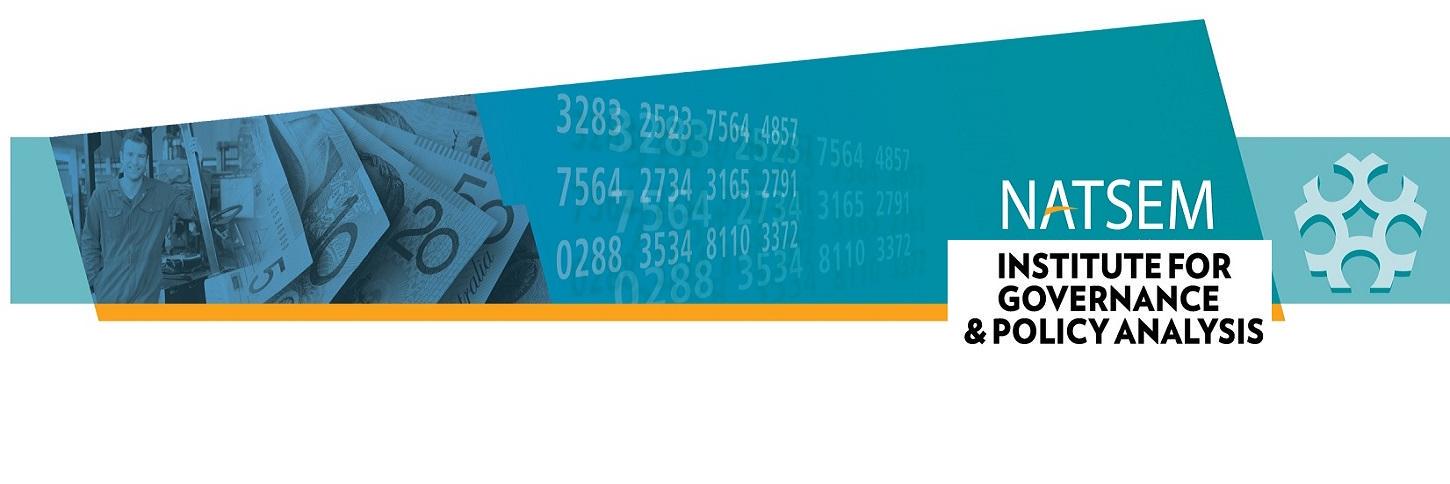 NATSEM_UC's profile banner image